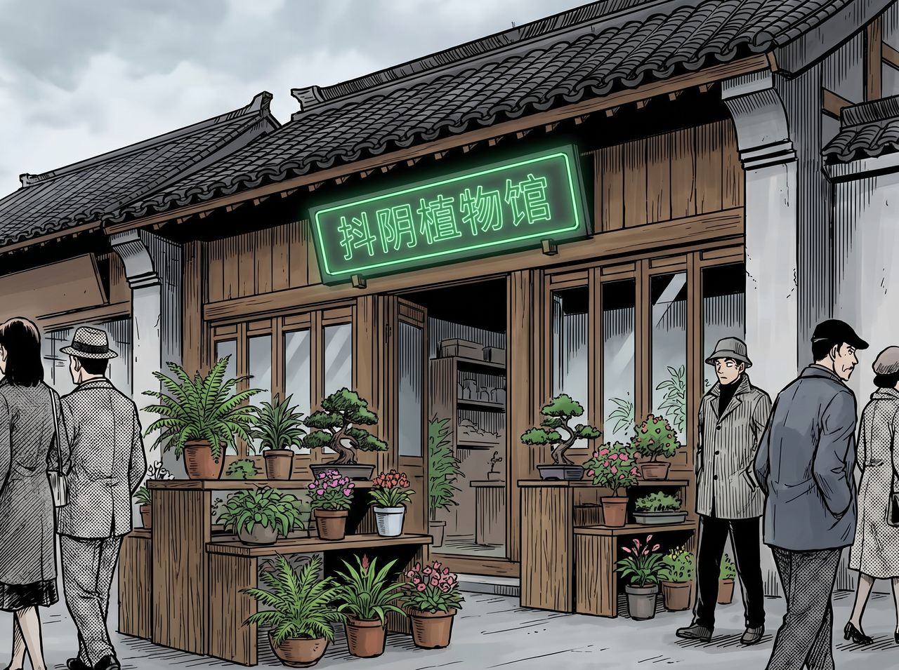芒果视频